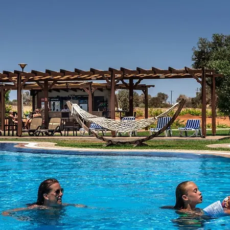 Thalassa Beach Three Bedroom Family Holiday Apartment