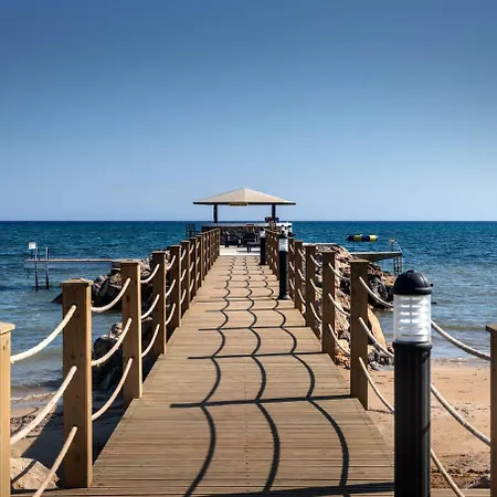 Apartment Thalassa Beach Three Bedroom Family Holiday Vokolidha