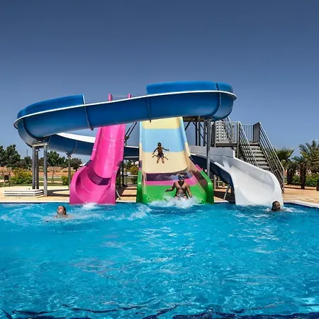 Apartment Thalassa Beach Three Bedroom Family Holiday *