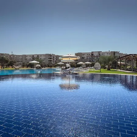 Daire Thalassa Beach Three Bedroom Family Holiday Vokolidha