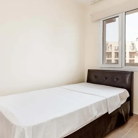 Thalassa Beach Three Bedroom Family Holiday Appartement Vokolidha