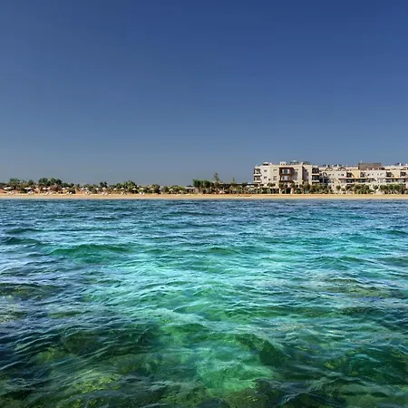 Thalassa Beach Three Bedroom Family Holiday