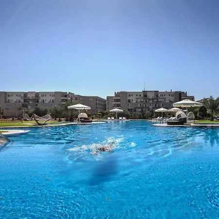 Appartement Thalassa Beach Three Bedroom Family Holiday *