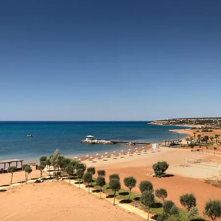 Thalassa Beach Three Bedroom Family Holiday * Vokolidha